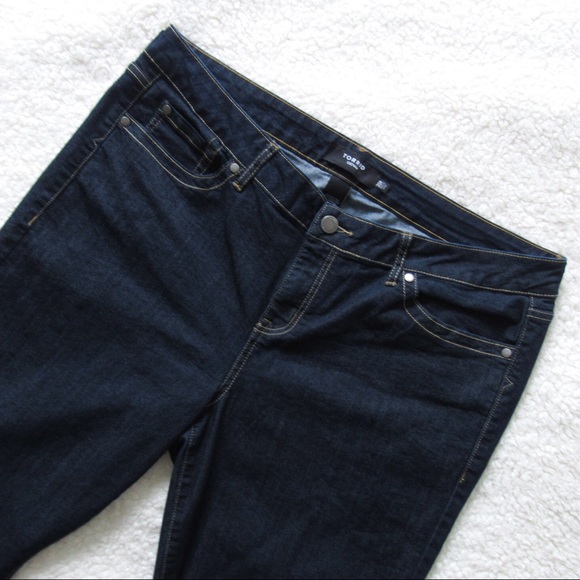 torrid Denim - Torrid PLUS SIZE Skinny Jeans